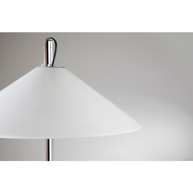 Plastic Aggregato Adjustable Floor Lamp by Enzo Mari for Artemide, Italy, 1976 For Sale - Image 7 of 10