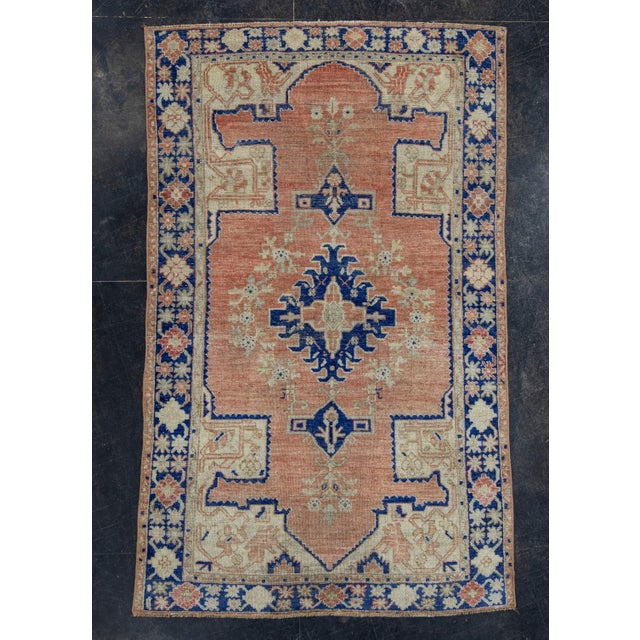 Brown Modern Handmade Rug 10'7" x 13'6" #17117 For Sale - Image 8 of 8