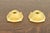 Rookwood Pottery Arts & Crafts Glazed Ceramic Candlesticks, 1922 For Sale - Image 11 of 11