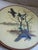 1960s Mid-Century Bacova Guild 14" Fiberglass Mallard Duck Lazy Susan by Grace B. Gilmore For Sale - Image 9 of 12
