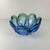 Large Vintage Murano Glass Bowl, 1960 For Sale - Image 6 of 10