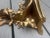 Rococo Italian Giltwood Bracket For Sale - Image 3 of 8