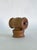 Mid-Century Modern 1970s Richard Nissen Teak Combo Pepper Mill For Sale - Image 3 of 7