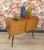 Mid-Century Modern Hallway Cabinet Mini Chest of Drawers, 1960s For Sale - Image 3 of 14