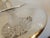 Mid-Century Glass Pendant Light from Peill & Putzler, Germany, 1970s For Sale - Image 6 of 13