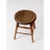 Antique Saddle Seat Stool For Sale - Image 9 of 9