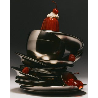 Prep! I – Still Life Fine Art Photography | Metal Print, Framed & Ready to Hang, Limited Edition For Sale