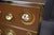 Bedside Tables with Murano Glass and Brass from Justfurnituress SRL, Set of 2 For Sale - Image 4 of 17