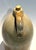 Mid 19th Century Extremely Rare Has Original Cork 4-Gallon F. P. Goold Brantford Pottery Jug For Sale - Image 11 of 17