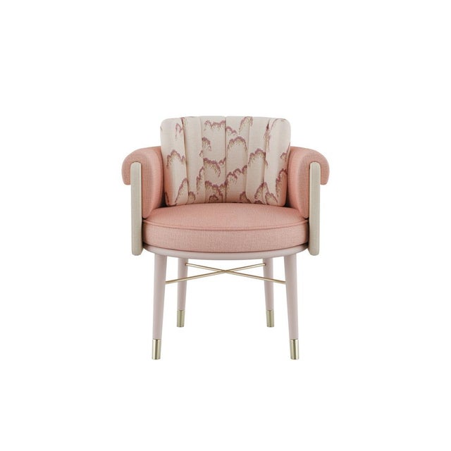Helen Dining Chair by Ottiu For Sale - Image 15 of 15