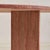 Stone Italian Red Travertine Coffee Table, 1970s For Sale - Image 7 of 8