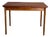 Smaller Dining Table in Teak, 1960s For Sale