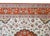 Vintage Persian Silk Qum Rug For Sale - Image 9 of 14