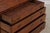 Brown Antique Bench Made Inlaid Walnut Slant Front Desk For Sale - Image 8 of 16