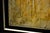 Lola Vitelli, Riflessi, Mixed Media with Gold and Silver Leaf on Canvas, 2020 For Sale - Image 6 of 9