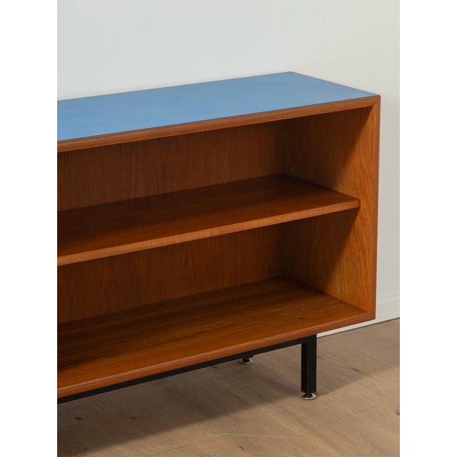 Sideboard from Wk Möbel, 1960s For Sale - Image 6 of 7