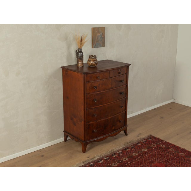 Chest of Drawers, 1920s For Sale - Image 3 of 10