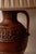 Vintage Ceramic Vase Lamp, West Germany, 1970s For Sale - Image 9 of 13