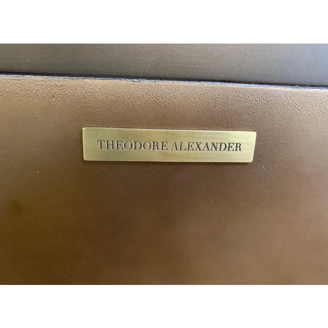 Gorgeous Nightstands in Good Vintage Condition. Solid and Firm. But the finish does show wear. Please study the photos and...