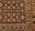 Textile Persian Veramin Rug, 5' 2" X 4' For Sale - Image 7 of 9