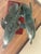 Vintage Bronze Dolphins, "Sea Prancer" For Sale - Image 4 of 6