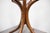 1970s Vintage Bentwood Coat Rack by Michael Thonet for Thonet, Czechoslovakia, 1970s For Sale - Image 5 of 11