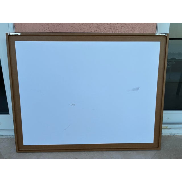 1970s Alexander Calder Lithograph For Sale - Image 9 of 11