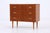 Vintage Chest of Drawers in Teak, 1960s For Sale - Image 4 of 11