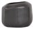 Gray Alamo Vase- Medium For Sale