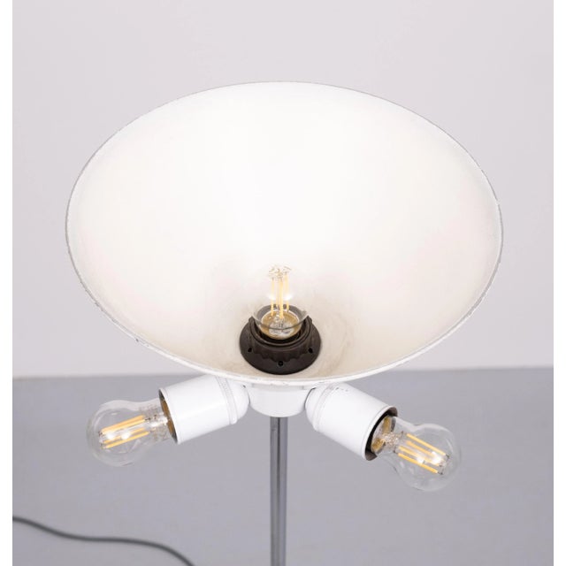 Mid-Century Modern Adjustable Floor Lamp from Staff Leuchten, Germany, 1968 For Sale - Image 3 of 10