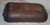 Early 19Thc Wooden Carved Dough Bowl For Sale - Image 4 of 5