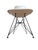 Metal White DSR Chairs by Charles & Ray Eames for Vitra, 2012, Set of 6 For Sale - Image 7 of 13