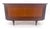 Brown Danish Mid Century Modern Teak Hope Chest Trunk Storage MINT For Sale - Image 8 of 15