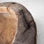 Japanese Wooden Usu Rice Mortar, 1920s For Sale - Image 15 of 18