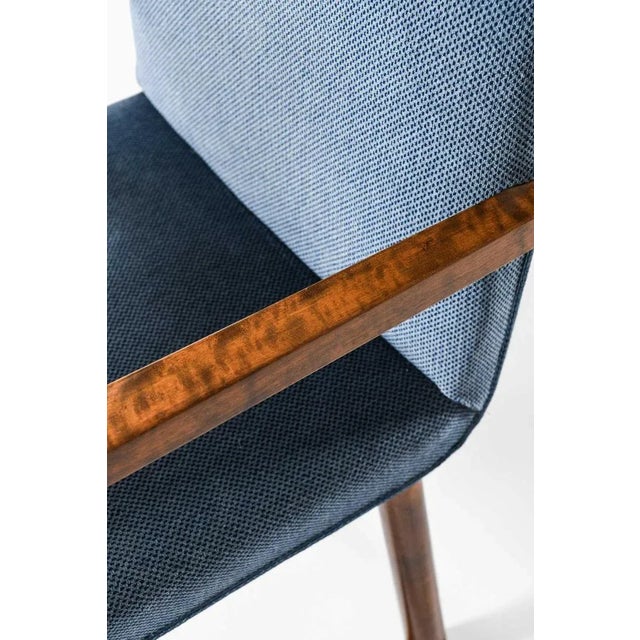 Armchairs, Finland, 1930s, Set of 8 For Sale - Image 6 of 11