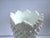 Vintage Fenton White Hobnail Milk Glass Vase & Large Centerpiece Bowl – Set of 2 For Sale In Orlando - Image 6 of 11