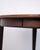 Model 55 Round Dining Table in Rosewood with Extension Leaves by Omann Jun, 1960s For Sale - Image 11 of 13