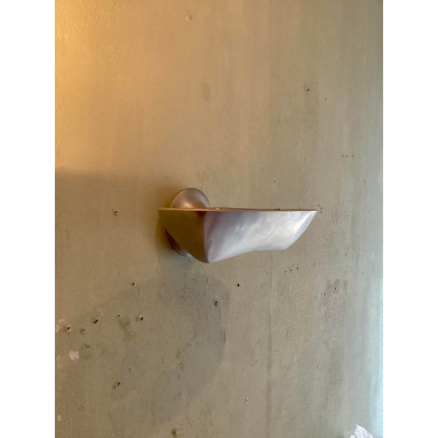 Vintage Wall Lights by Jorge Pensi for Blux, 1980s, Set of 2 For Sale - Image 6 of 11