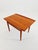 Wood Danish Teak Coffee Table by Grete Jalk for Glostrup Møbelfabrik, 1960s For Sale - Image 7 of 11
