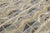 Swedish Flatweave Style Geometric Wool Rug Mid-Century Modern Scandinavian Rug For Sale In New York - Image 6 of 11