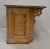 Antique PInewood Shop Counter, 1900s For Sale - Image 15 of 18