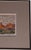 1930s 1930s Gustave Baumann Signed Southwest Color Woodcut "Malapai" Framed Art For Sale - Image 5 of 13