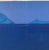 1980s 1980s Claude Hillaire (Aka Hastaire) Seascape #3 Handsigned Lithograph For Sale - Image 5 of 8