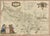 Map of Picardy with Costume Figures from Blaeu, France, 1642 For Sale - Image 6 of 12