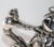 French Silver-Plated Karawan Camel Teapot by Mariage Frères, Paris, 1990s For Sale - Image 12 of 12