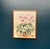 Ada, Still Life with Pink Flowers, 1986, Oil on Canvas, Framed For Sale - Image 18 of 18