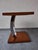 Wood Scandinavian Side Table by Carl Svensson, 1970s For Sale - Image 7 of 15