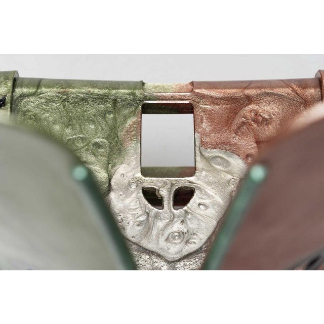 Nobody's Perfect Chair by Gaetano Pesce for Zerodesigno, Italy, 2007 For Sale - Image 18 of 18