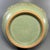 Green Antique Chinese Longquan Celadon Relief Gourd Vase For Sale - Image 8 of 8