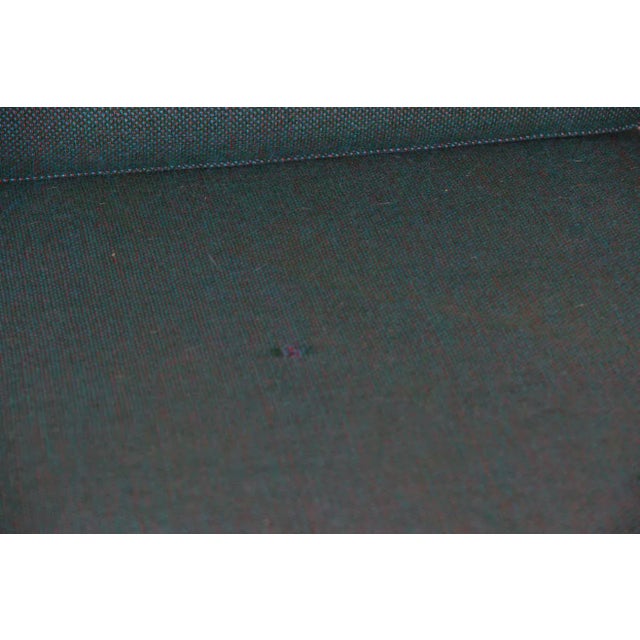 Mid-Century Oak and Wool 3-Seater Model 2342 Sofa by Børge Mogensen for Fredericia For Sale - Image 10 of 12